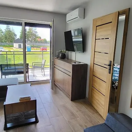 Apartament Bursztyn Jantar Zewnętrze zdjęcie