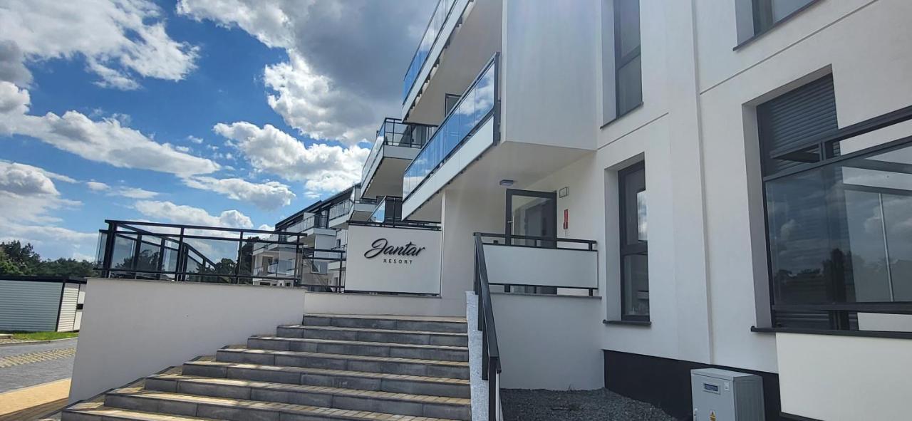 Bursztyn Apartment *