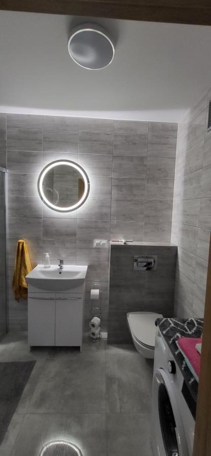 Bursztyn Apartment