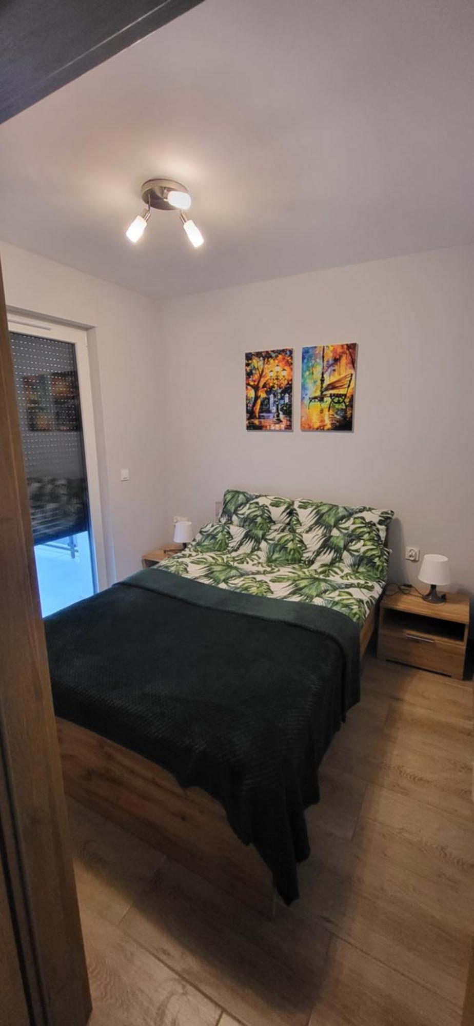 Apartment Bursztyn *